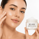 NEO-DERM Dəri Baryerini Gücləndirən Nəmləndirici Gel