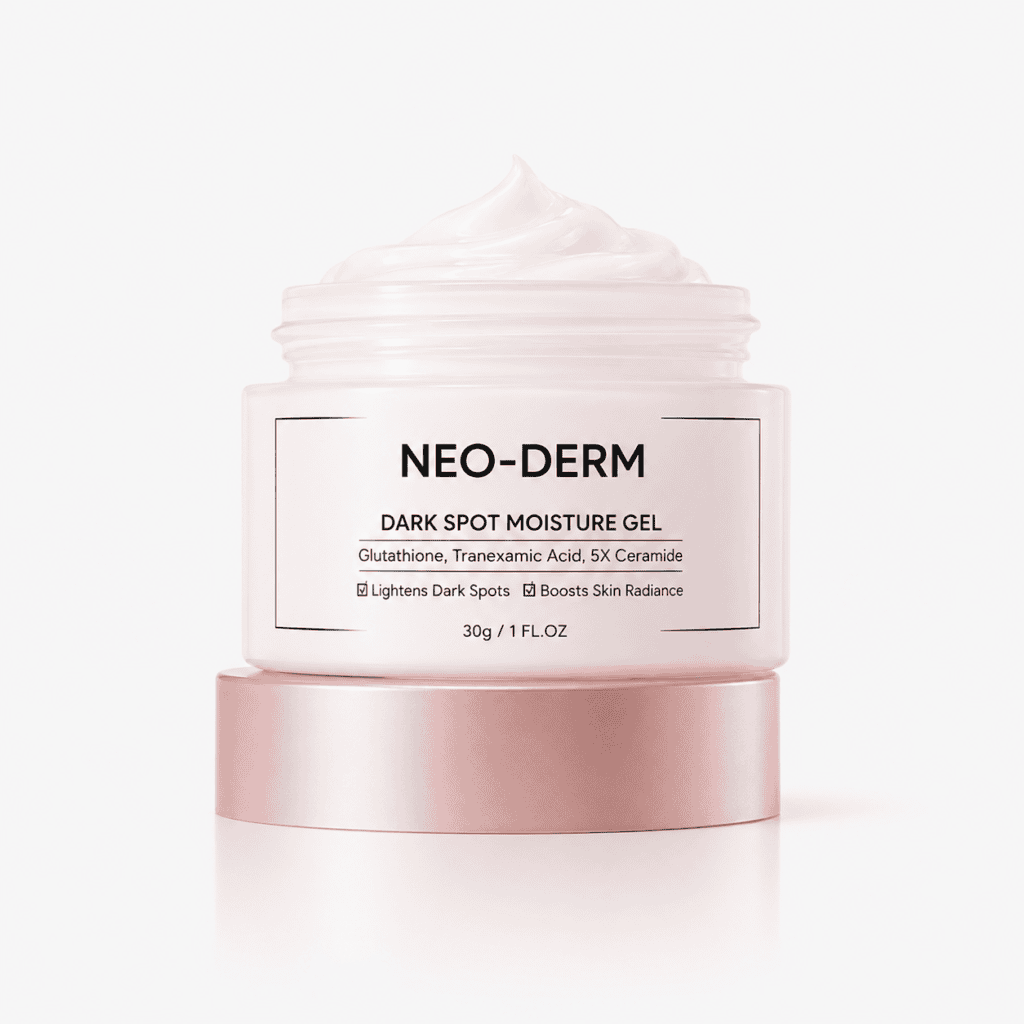NEO-DERM Ləkə Əleyhinə Nəmləndirici Gel