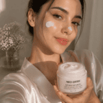 NEO-DERM Ləkə Əleyhinə Nəmləndirici Gel