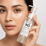 NEO-DERM Acne Gel Cleanser