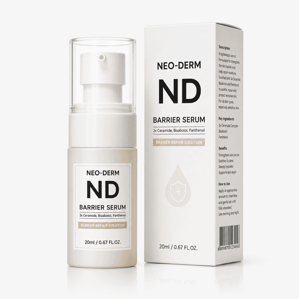 NEO-DERM Barrier Serum